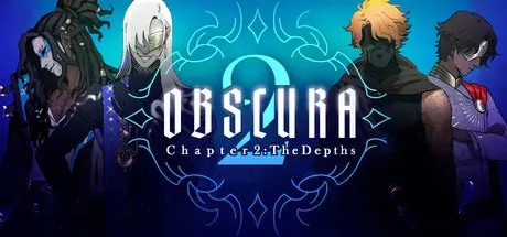 OBSCURA