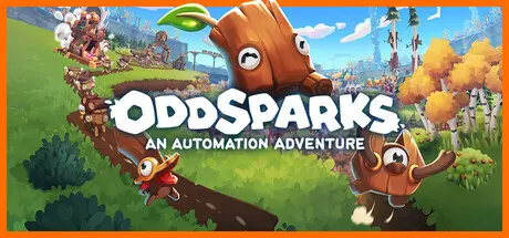 Oddsparks: An Automation Adventure