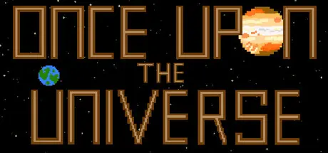 Once Upon The Universe