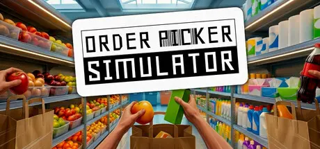 Order Picker Simulator Free Download (Build 24962271)