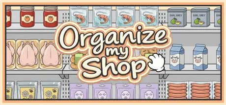 Organize my Shop