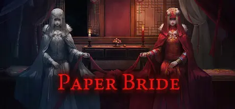 Paper Bride