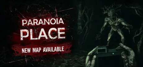 PARANOIA PLACE