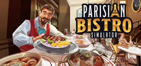 Parisian Brasserie Simulator