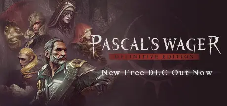 Pascal's Wager: Definitive Edition