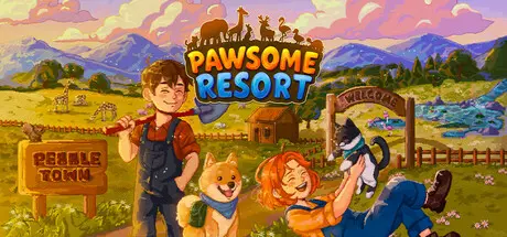 Pawsome Resort