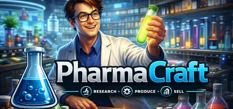 Pharma Craft