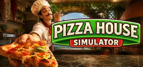 Pizza House Simulator
