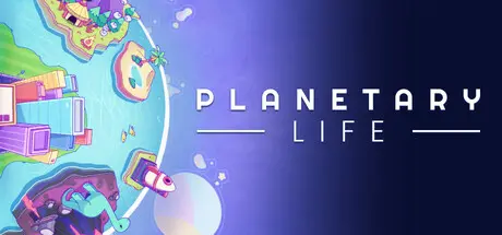 Planetary Life Free Download (v0.7.8.6)