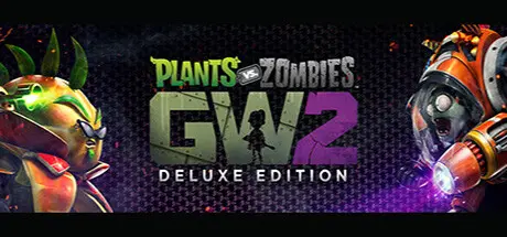 Plants vs. Zombies Garden Warfare 2: Deluxe Edition