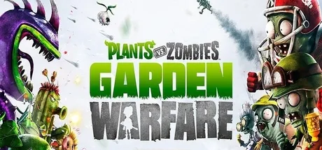 Plants vs Zombies Garden Warfare