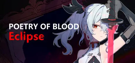 Poetry of Blood: Eclipse