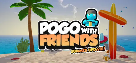Pogo With Friends