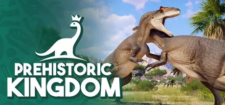 Prehistoric Kingdom