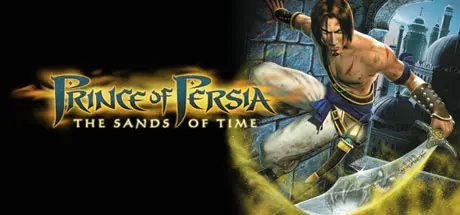 Prince of Persia: The Sands of Time Free Download (Build 2767)