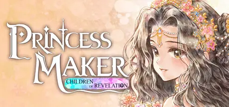 Princess Maker : Children of Revelation