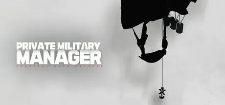 Private Military Manager: Tactical Auto Battler