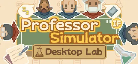 Professor Simulator