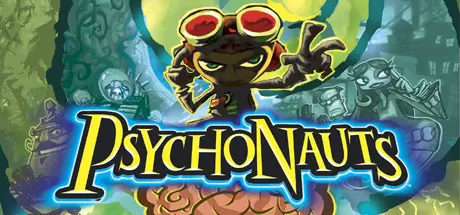 Psychonauts Free Download (Build 5757472)