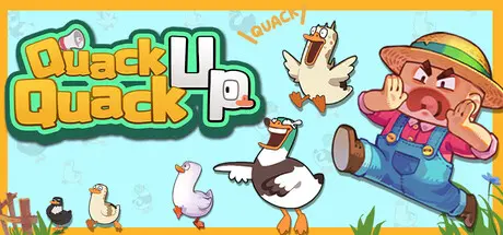 Quack Quack Up