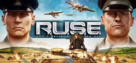 RUSE