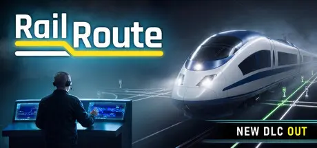 Rail Route