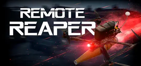 Remote Reaper: FPV Combat Drone Simulator