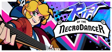 Rift of the NecroDancer