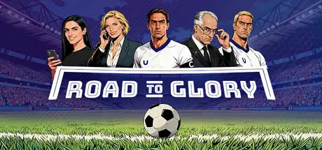 Road To Glory