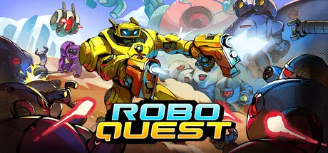 Roboquest