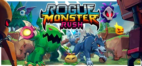 Rogue Monster Rush