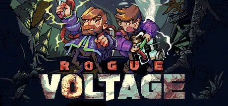 Rogue Voltage