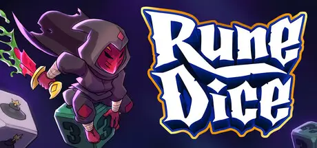 Rune Dice