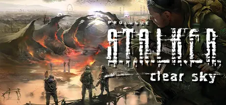 STALKER: Clear Sky - Enhanced Edition