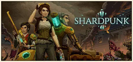 Shardpunk