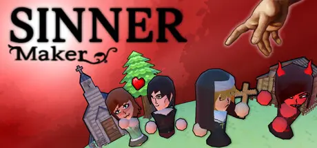 Sinner Maker