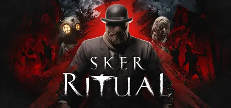 Sker Ritual