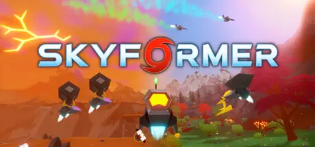 Skyformer