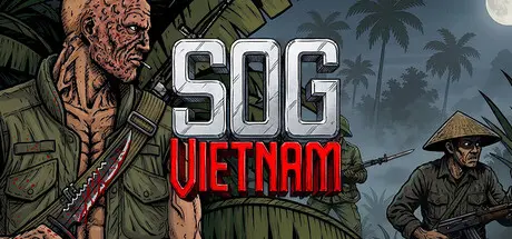 SOG: Vietnam