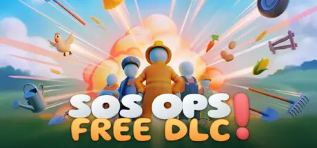 SOS OPS!
