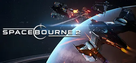 SpaceBourne 2