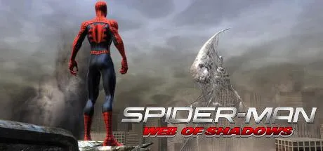 Spider-Man: Web of Shadows