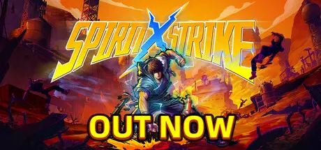 Spirit X Strike