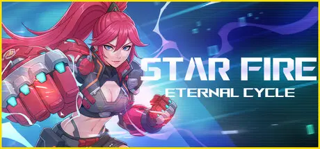 Star Fire: Eternal Cycle