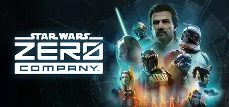 STAR WARS Zero Company Free Download (Build 24874058 + Deluxe Edition)