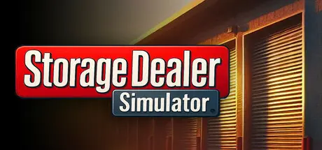 Storage Dealer Simulator