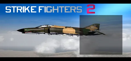 Strike Fighters 2