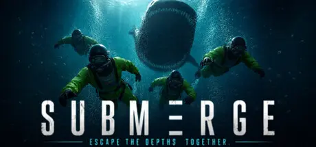 Submerge