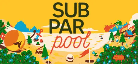 subpar pool