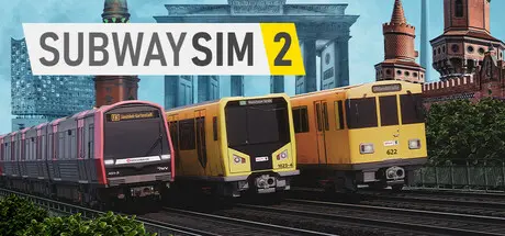 SubwaySim 2